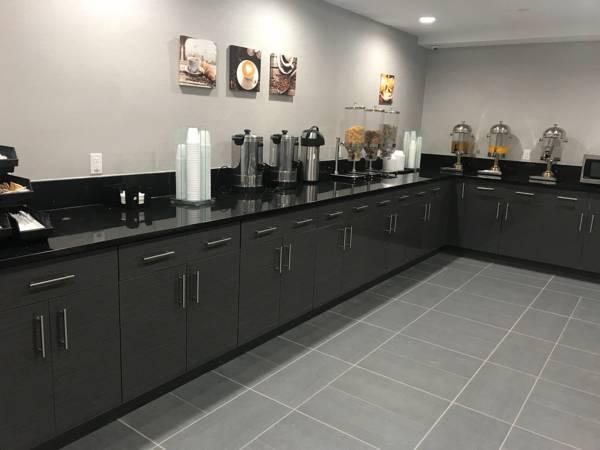 Letap Hotel Near Airtrain Jfk Airport New York Kültér fotó
